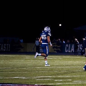 Meet your Posher, Tate